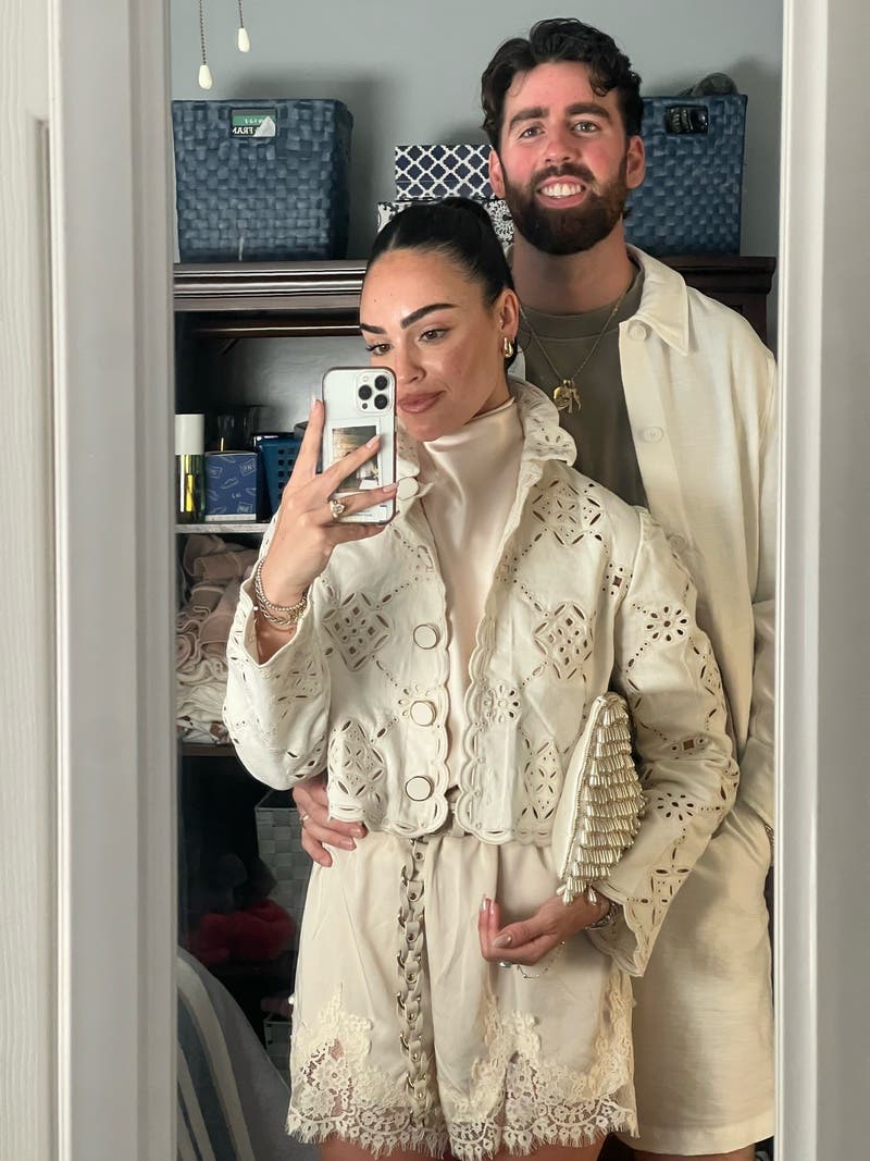 Adelaide Jacket by Veronica Beard | Rent the Runway