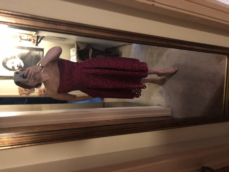Member review photo