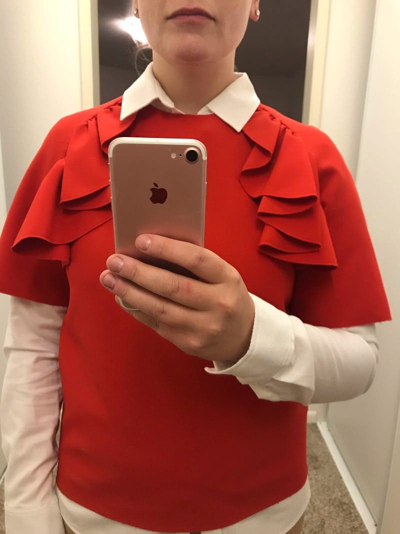 Member review photo