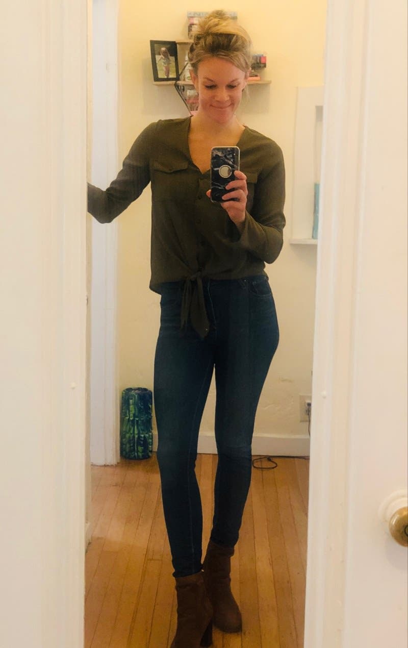 Janelle