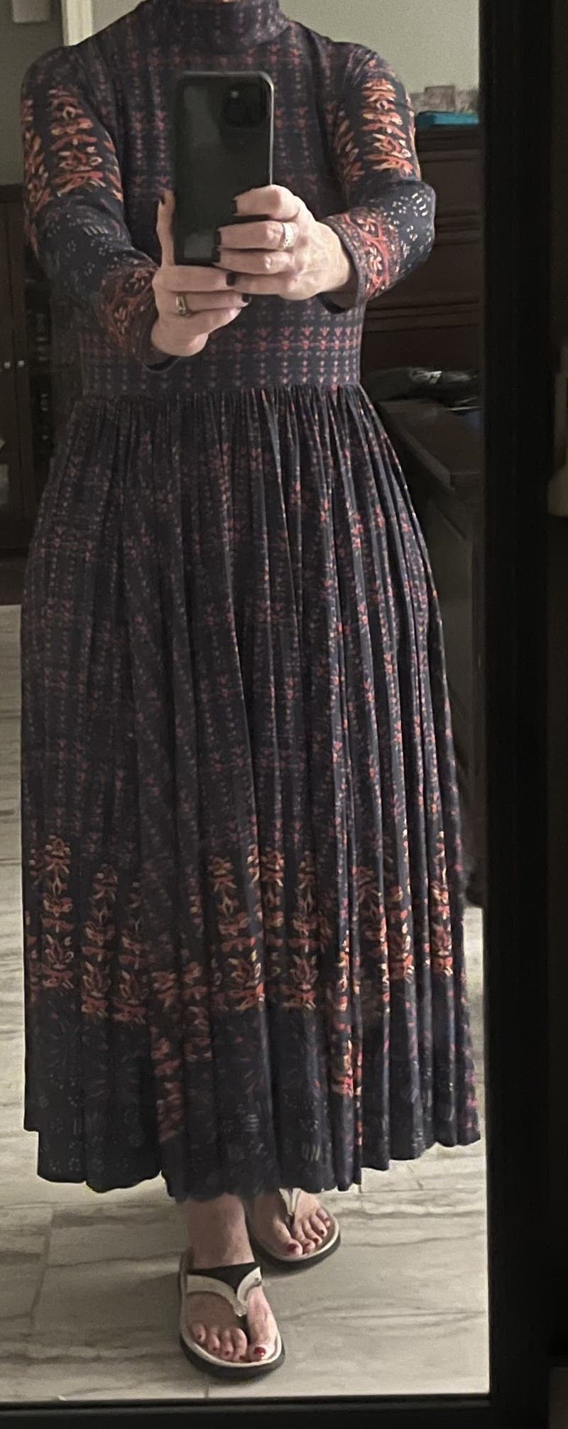 Bernadette