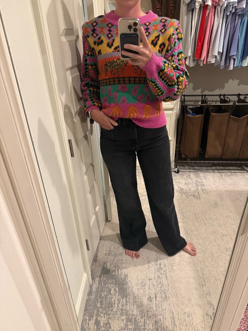 Sarah
