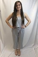 rails brooklyn jumpsuit