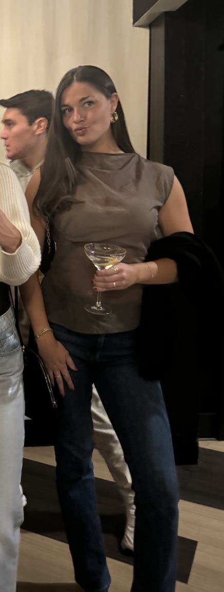 Member review photo