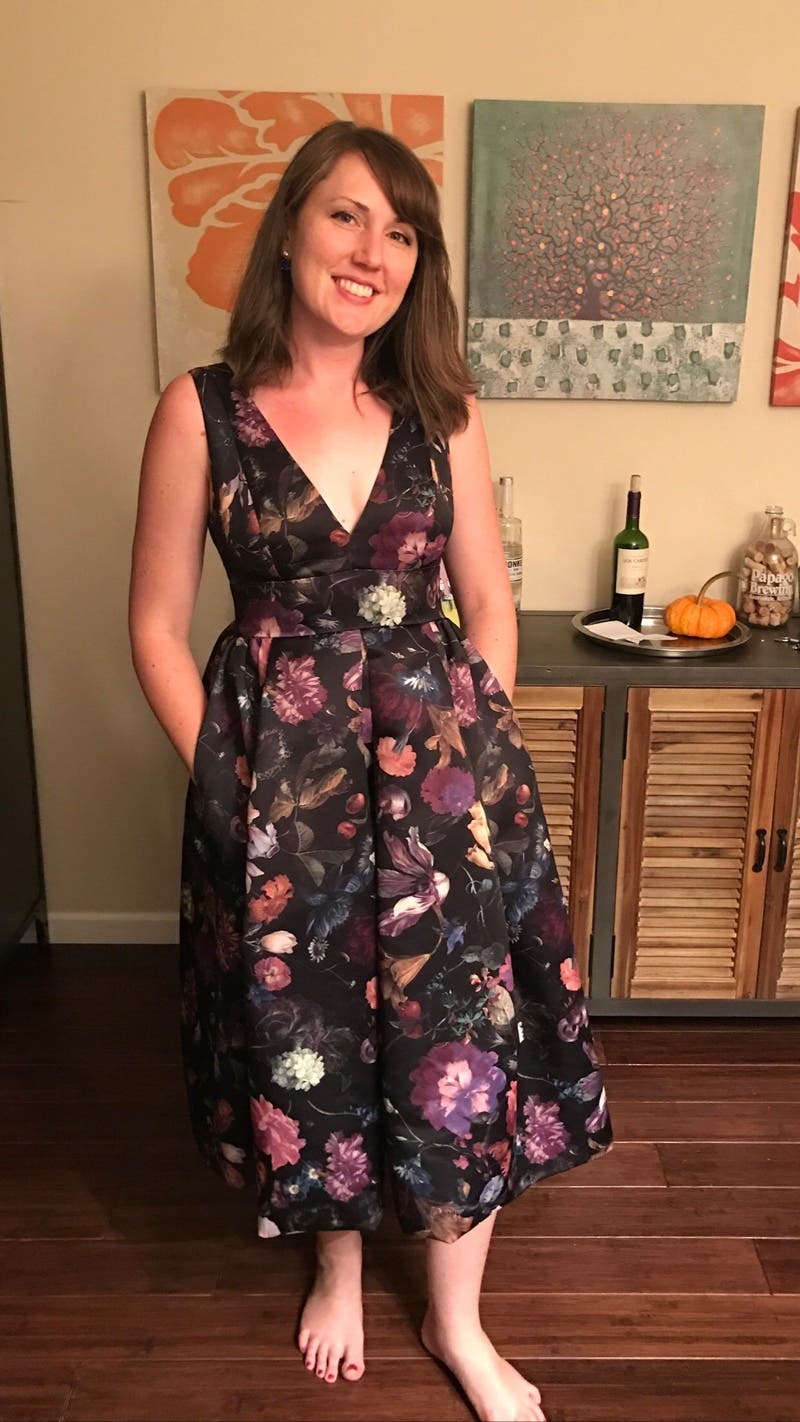 Sarah