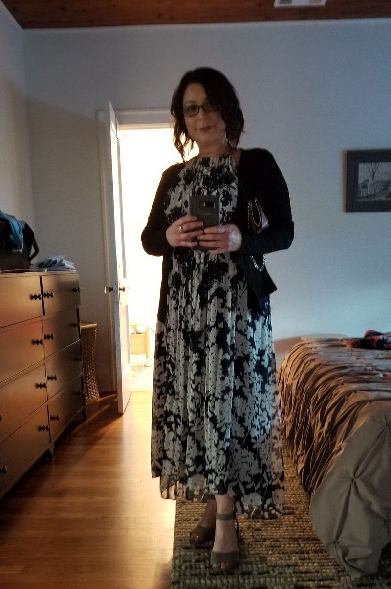 Member review photo