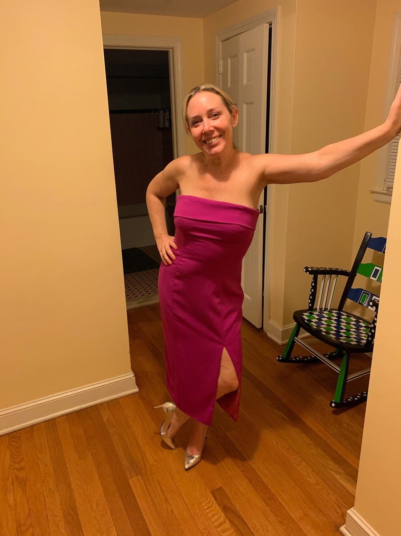 Julie