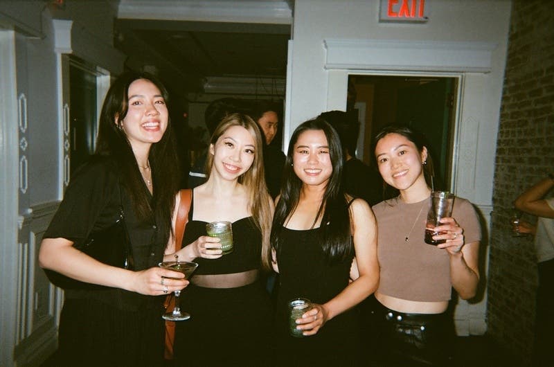 Member review photo
