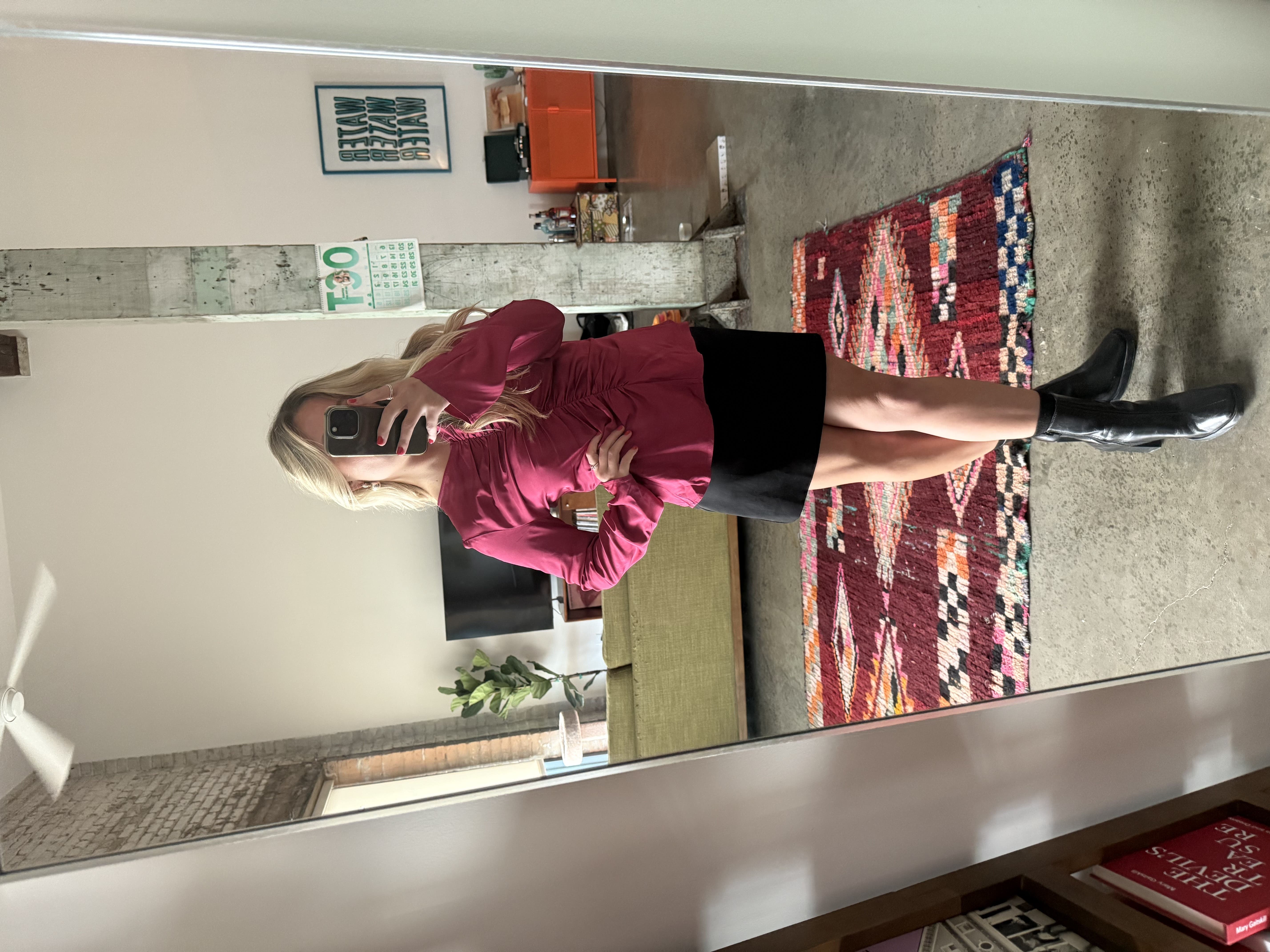Member review photo