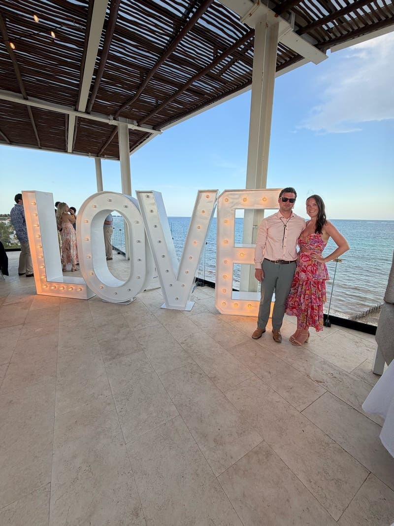 Member review photo
