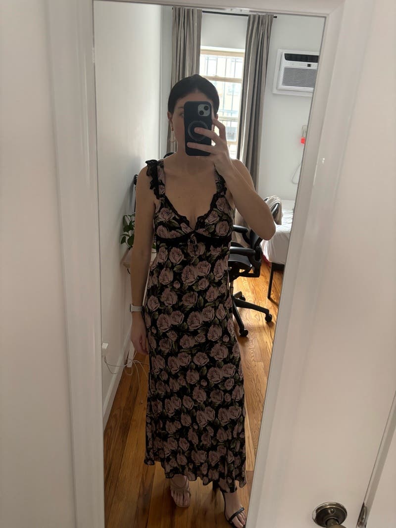 Member review photo