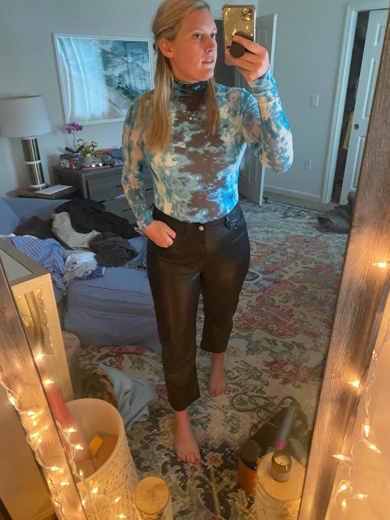 Member review photo