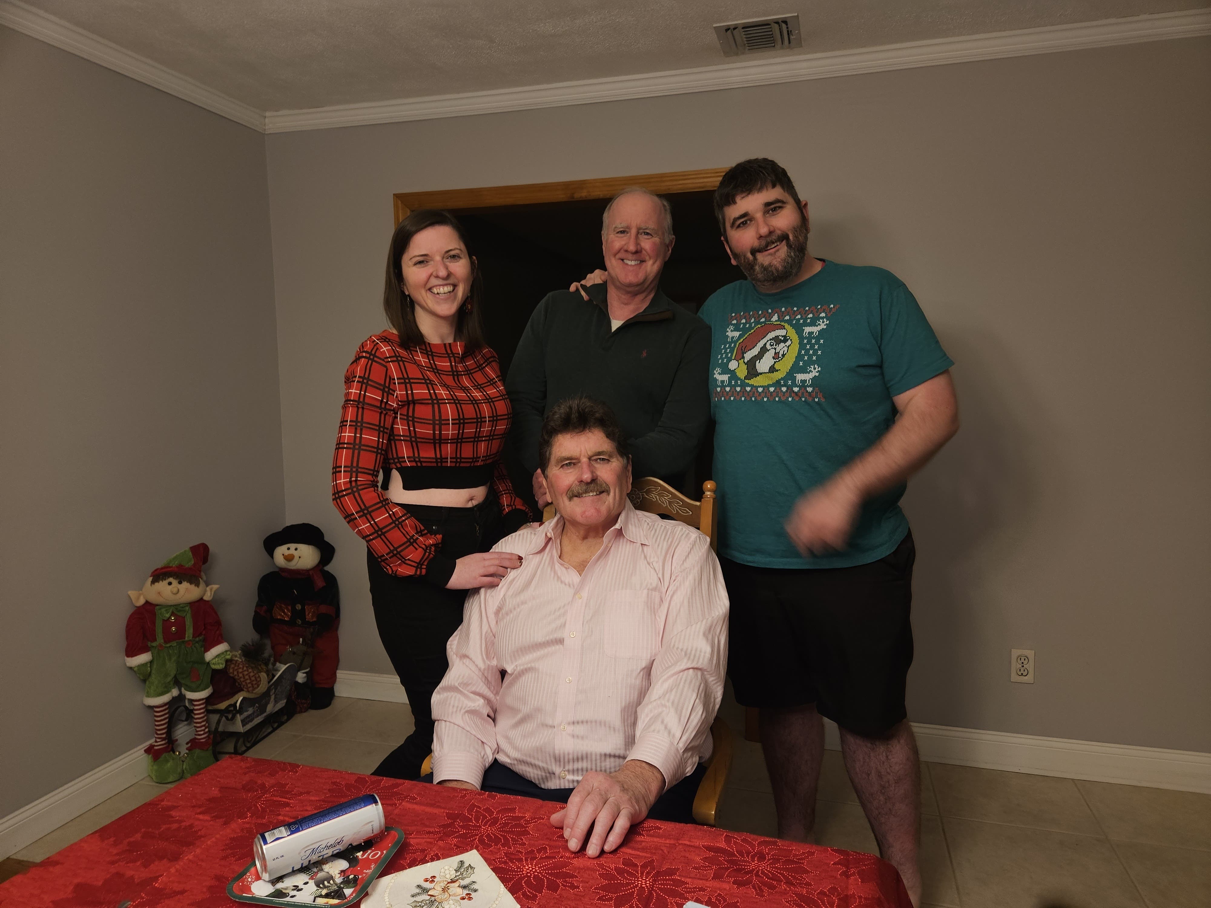 Member review photo