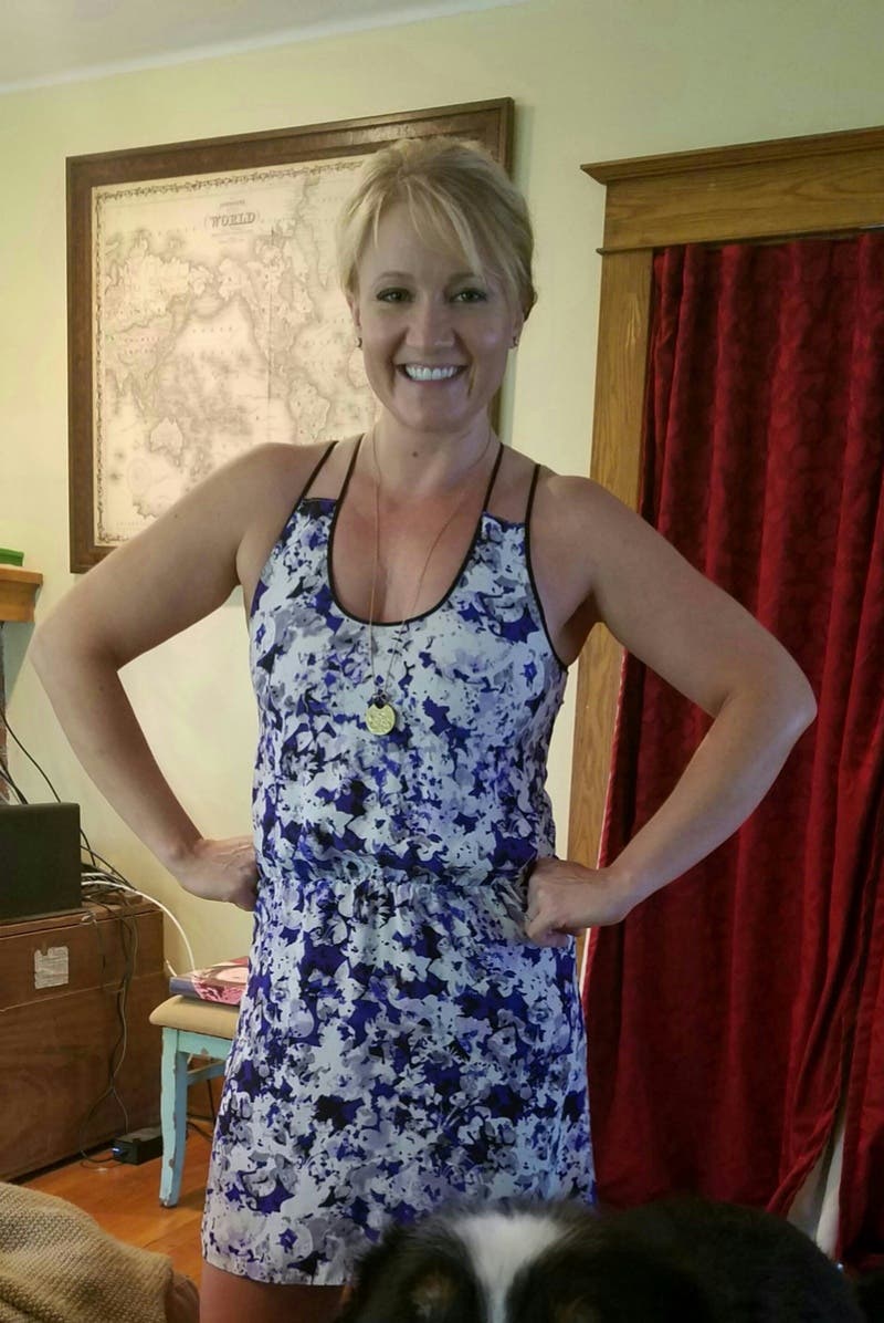 Member review photo