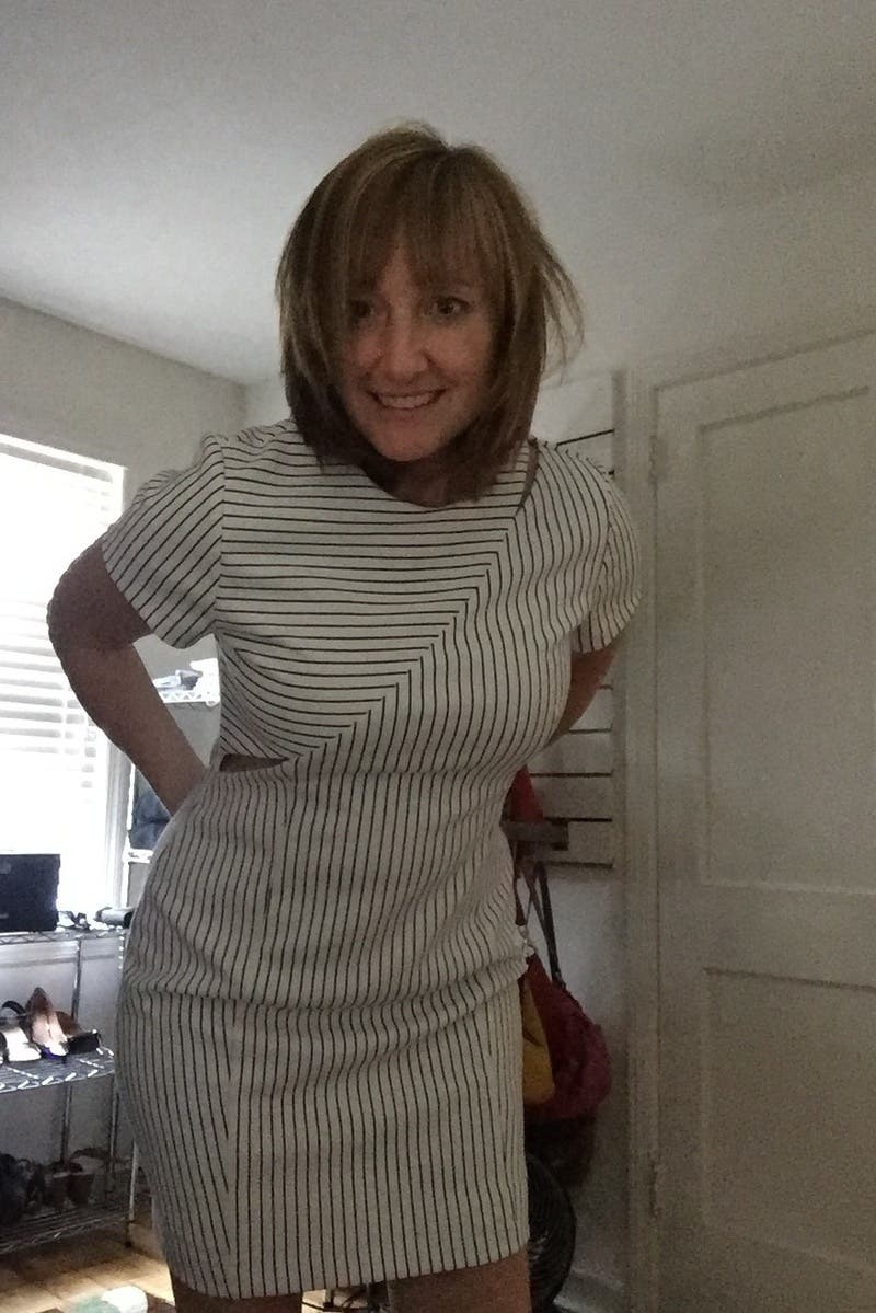 Member review photo