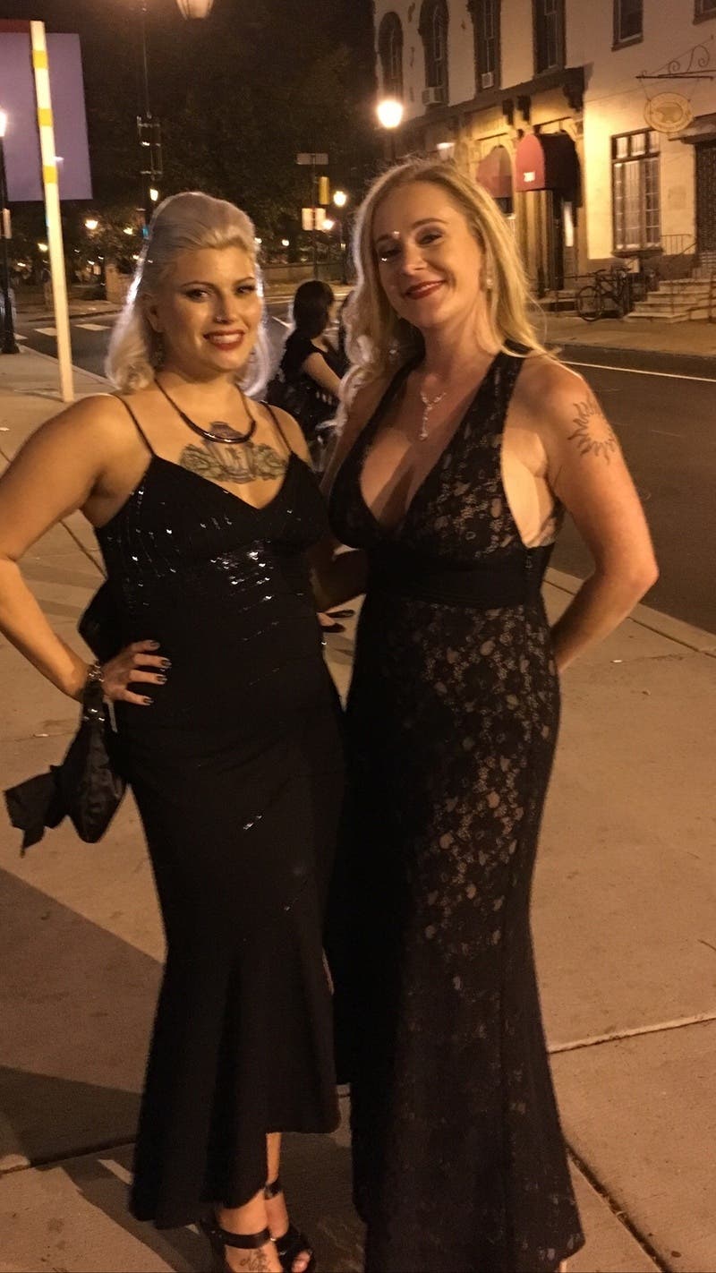 Member review photo