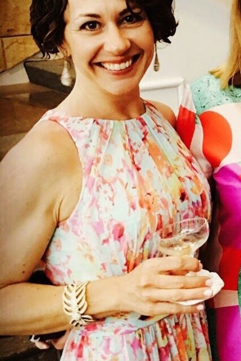 Rebecca