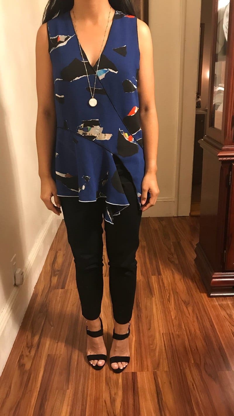 Member review photo