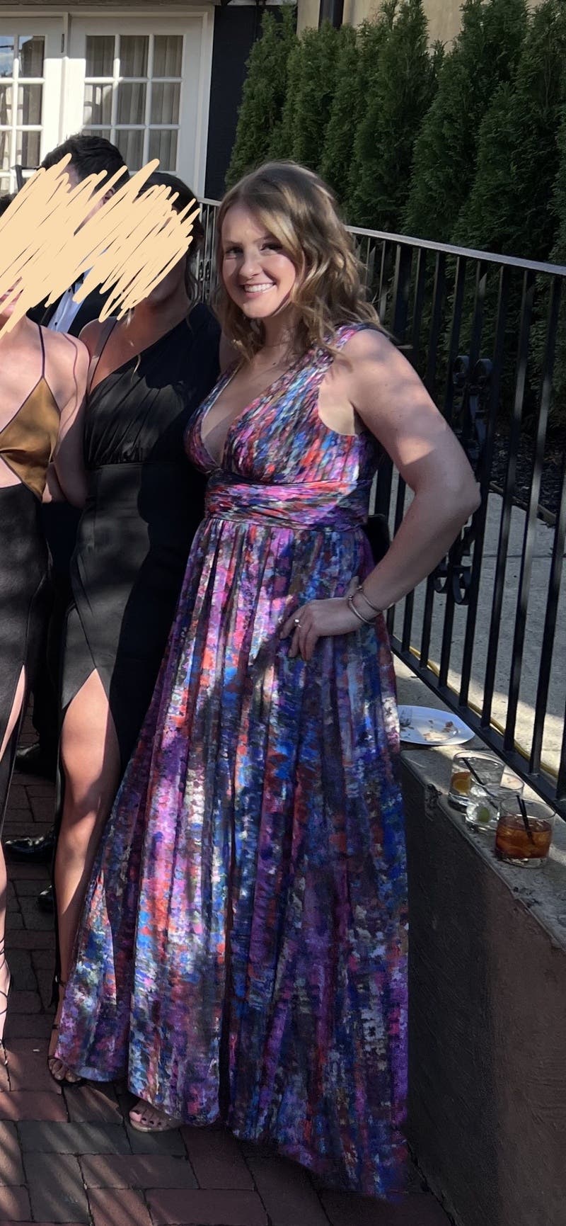 Sarah
