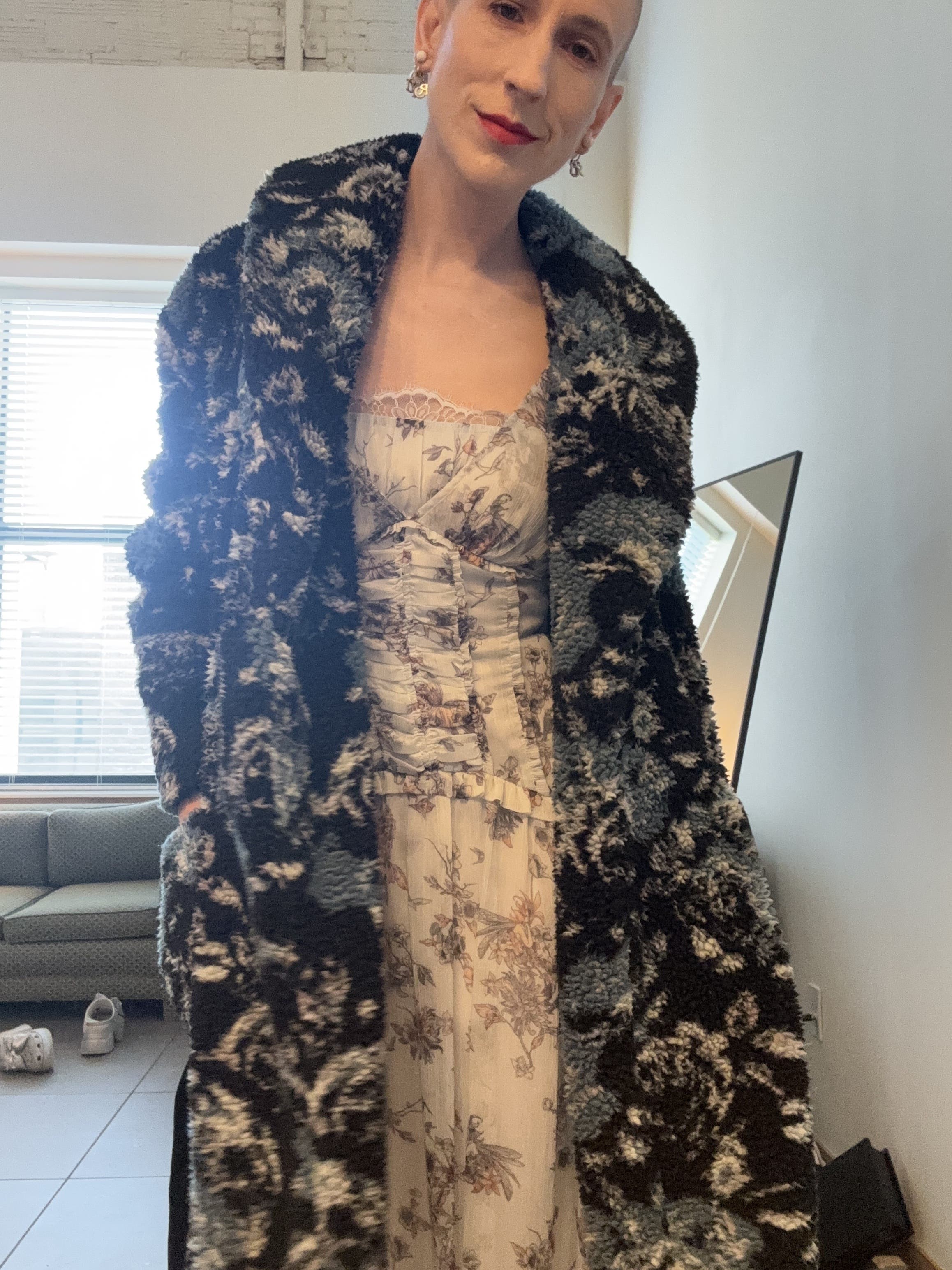 Member review photo