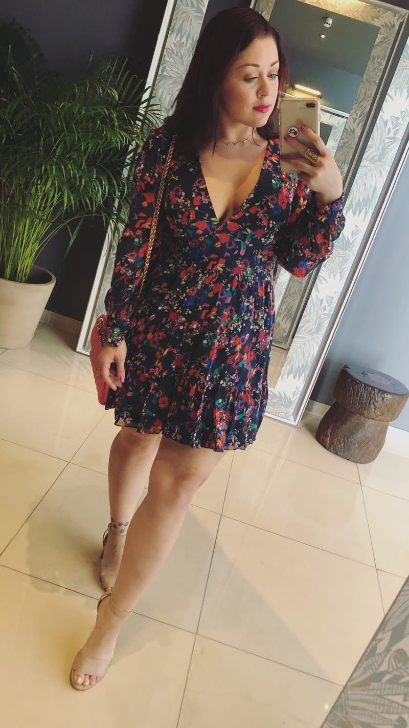 Caroline