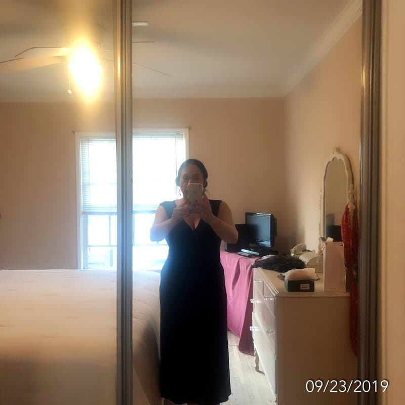 Member review photo