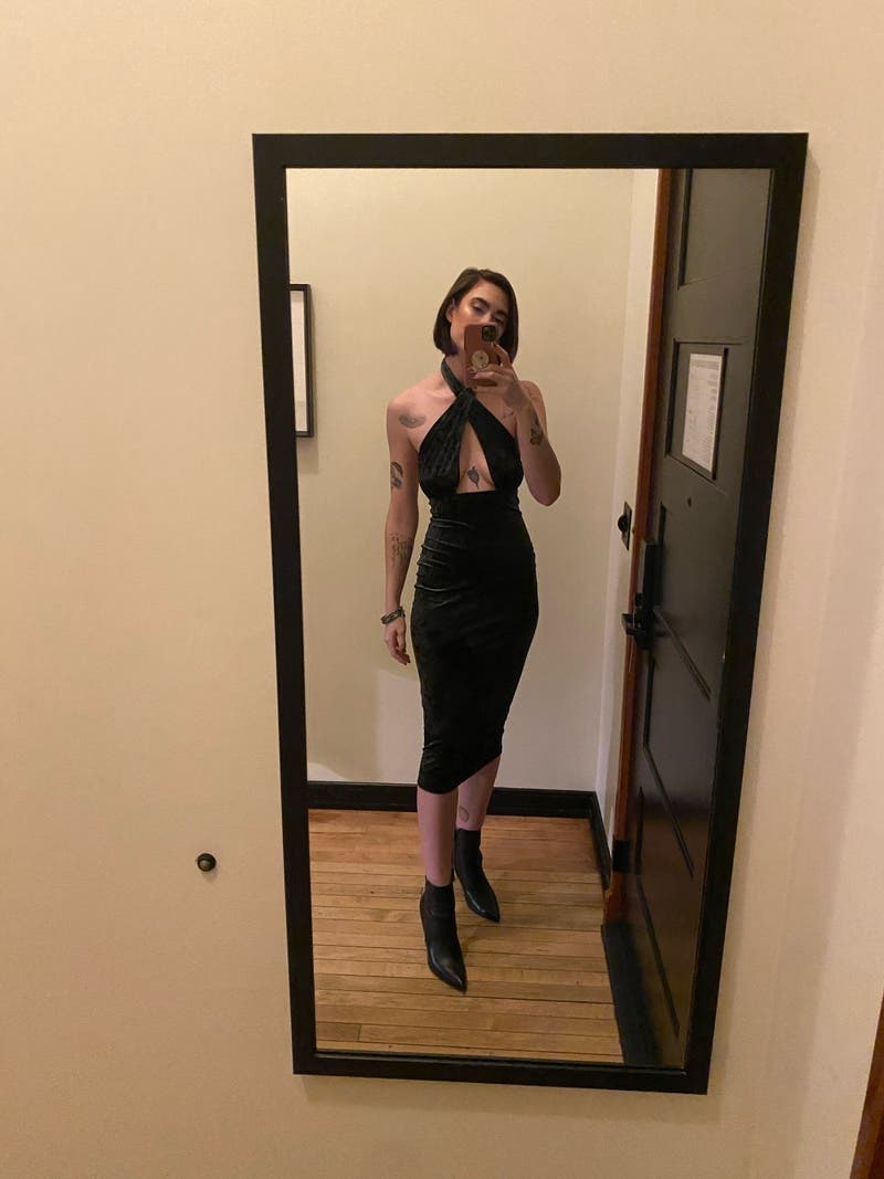 Sarah