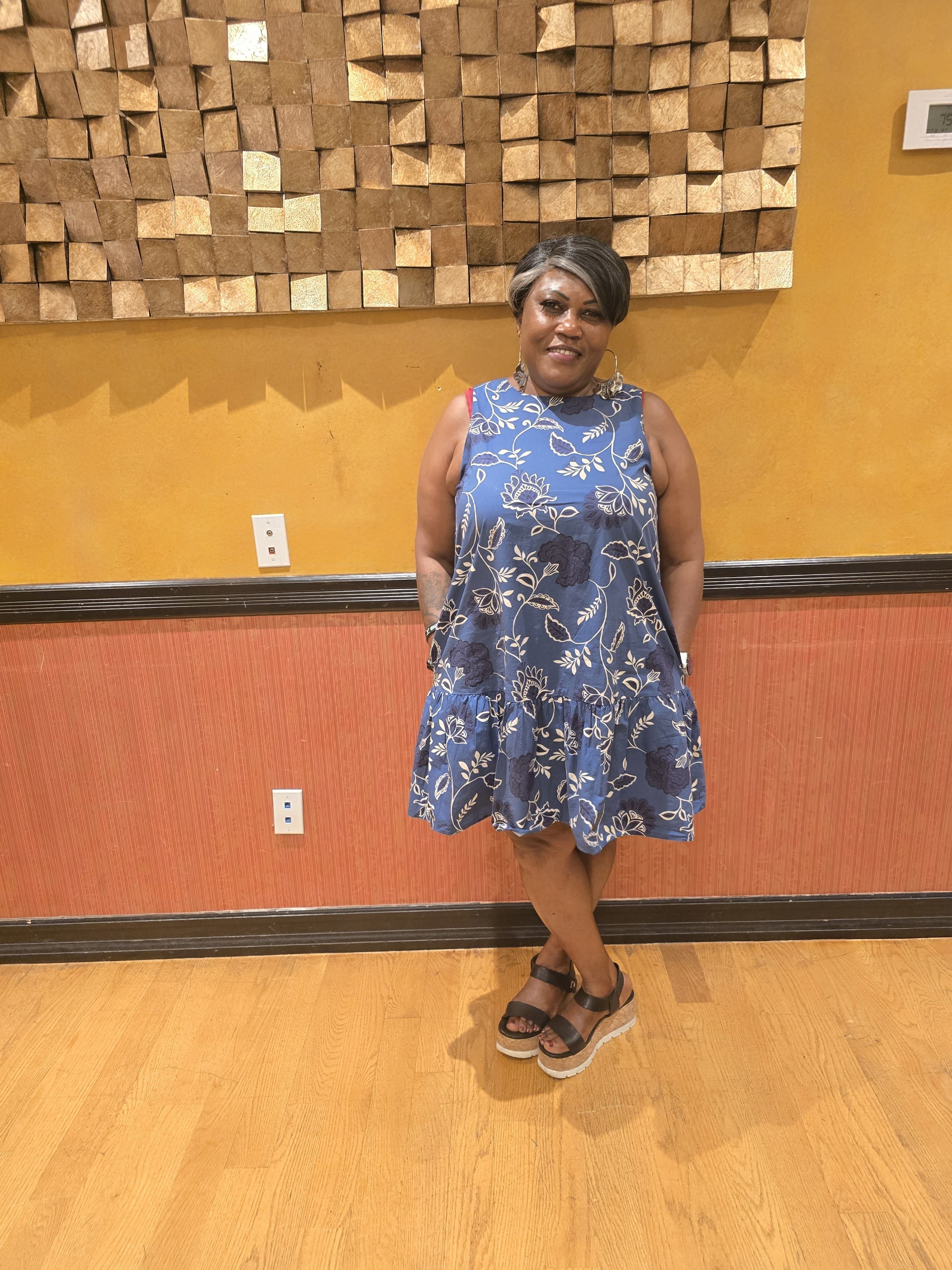 Member review photo