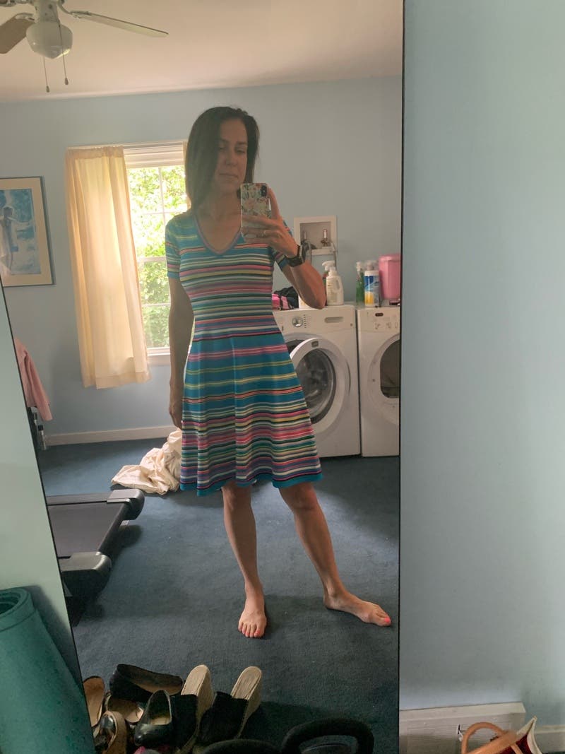Member review photo