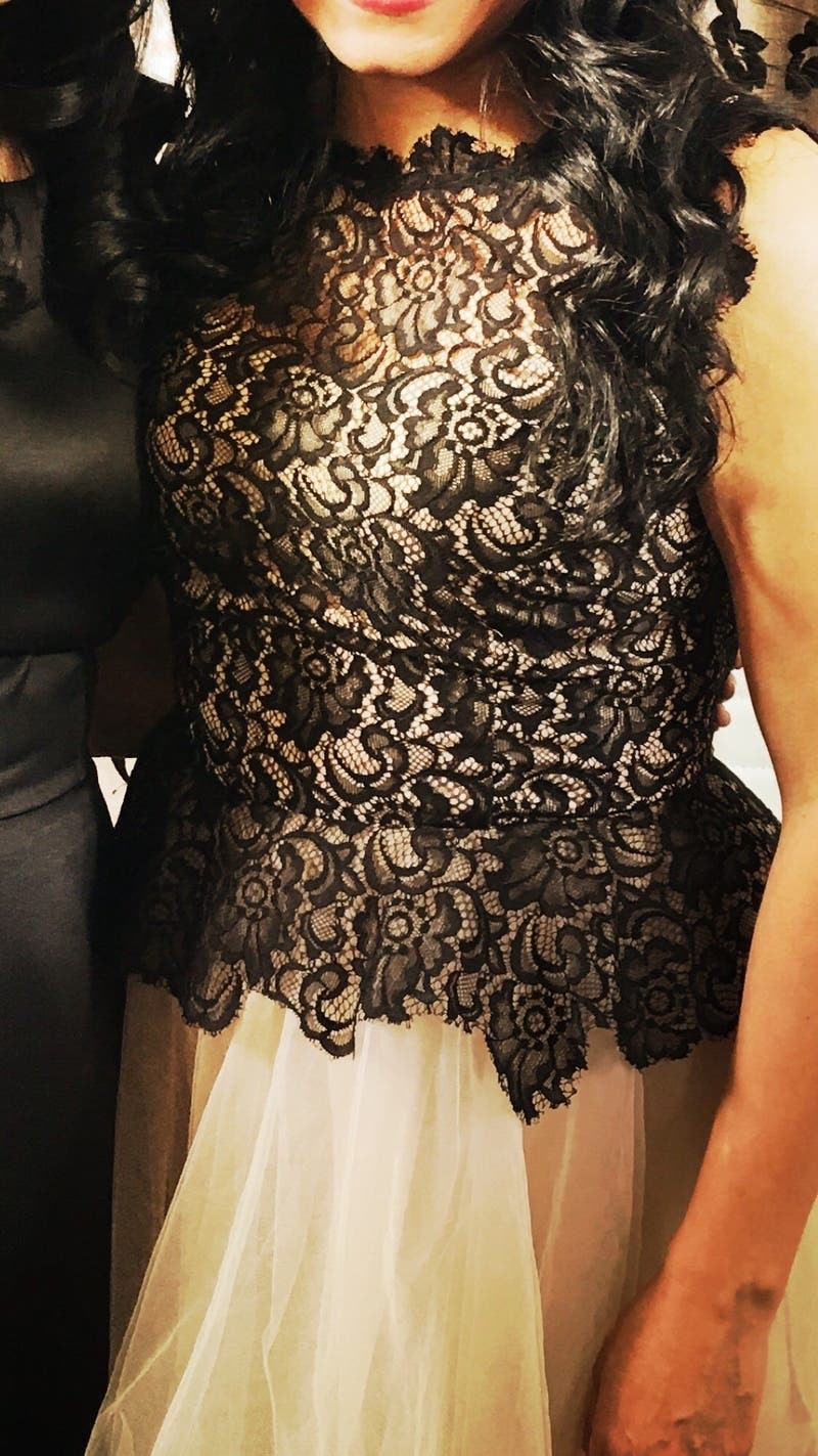 Priscilla