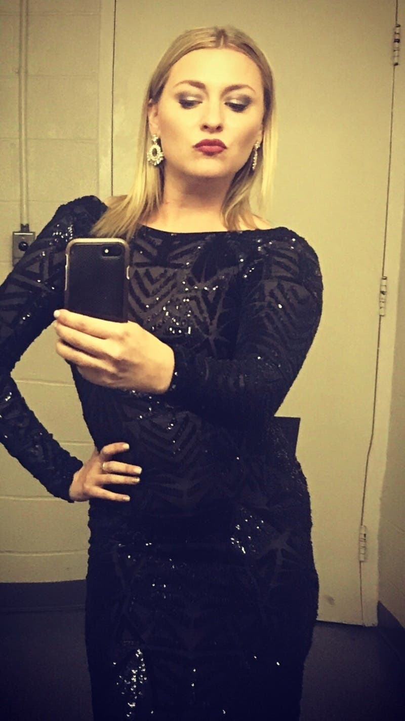 Sarah