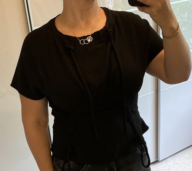 Member review photo