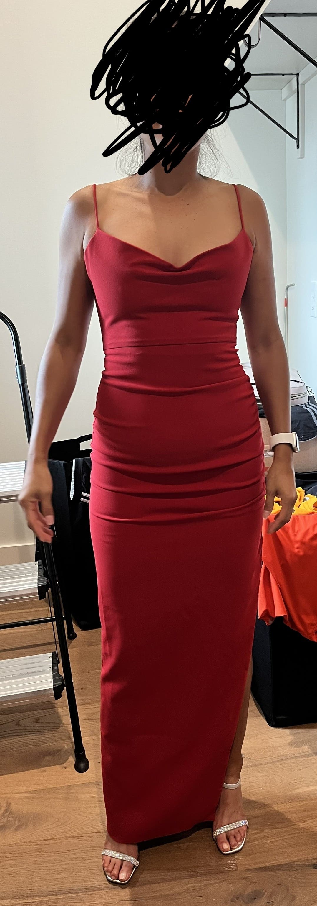 Member review photo