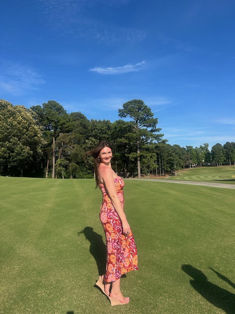 Member review photo