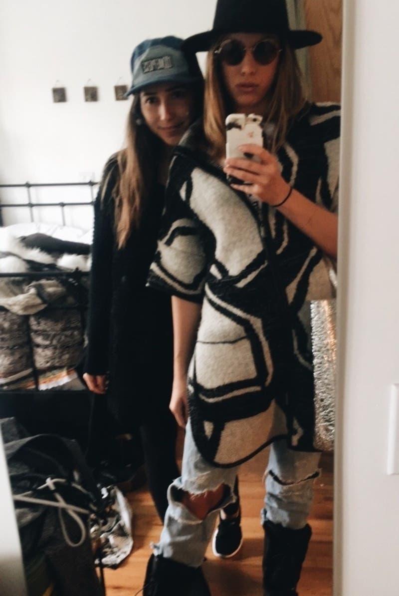 Amanda