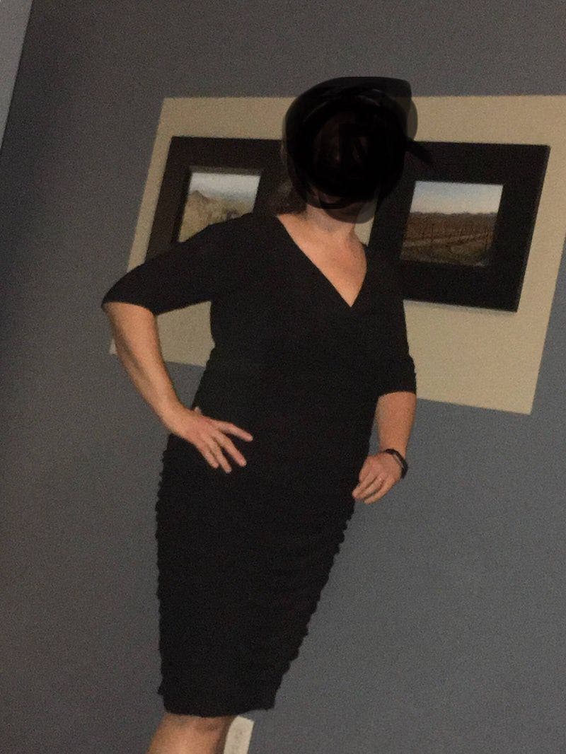 Member review photo