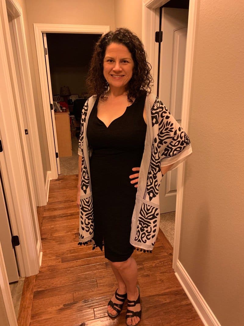 Member review photo