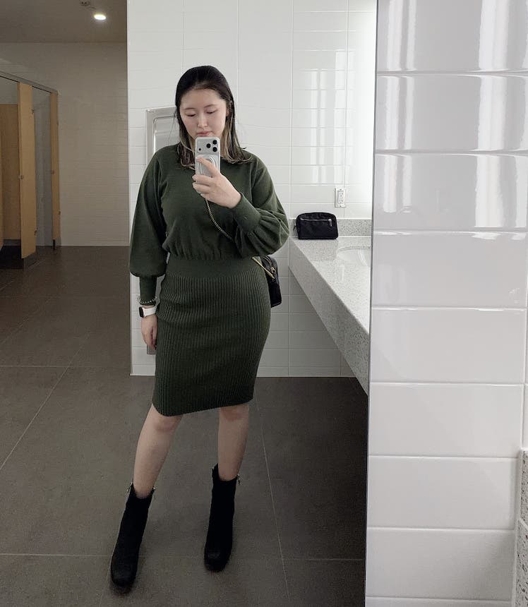 Member review photo