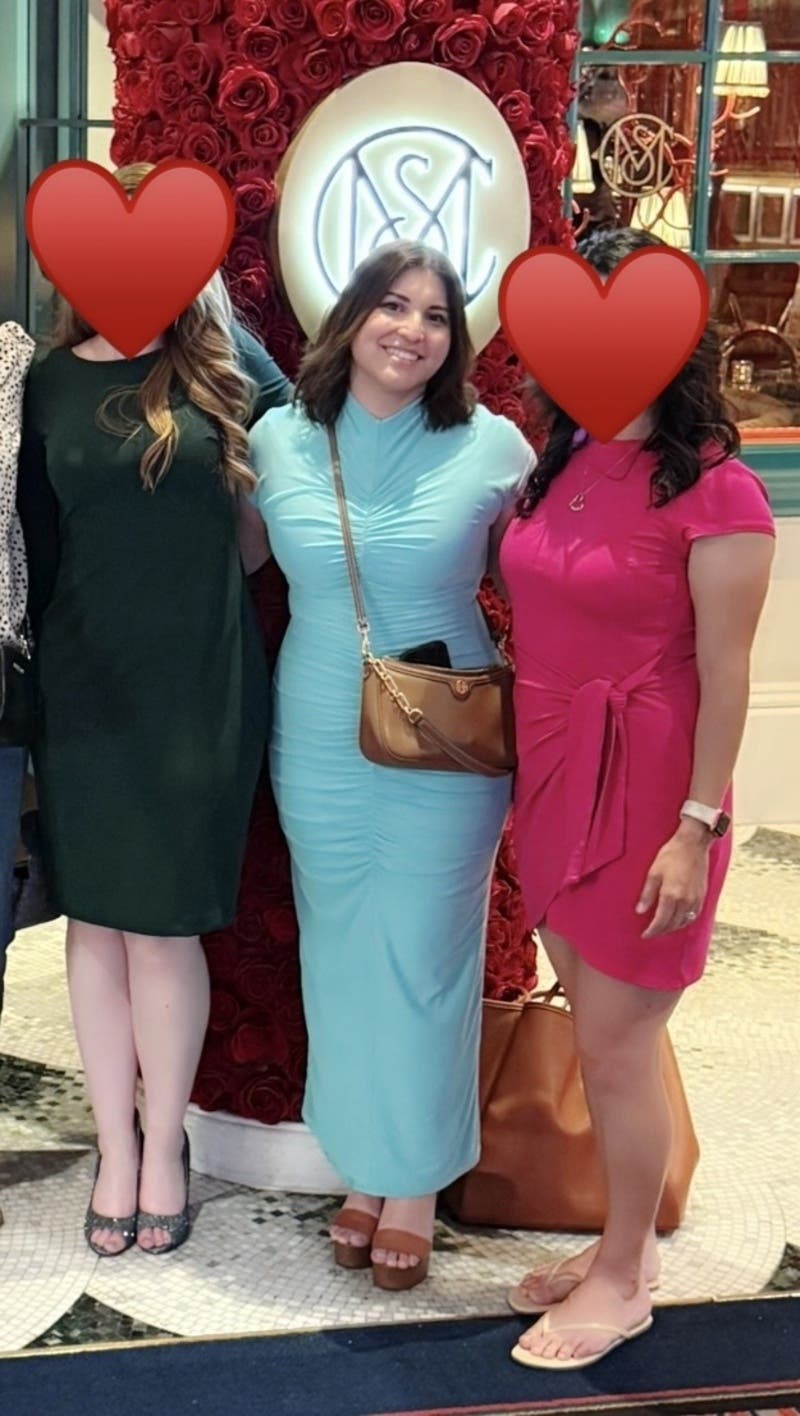 Member review photo