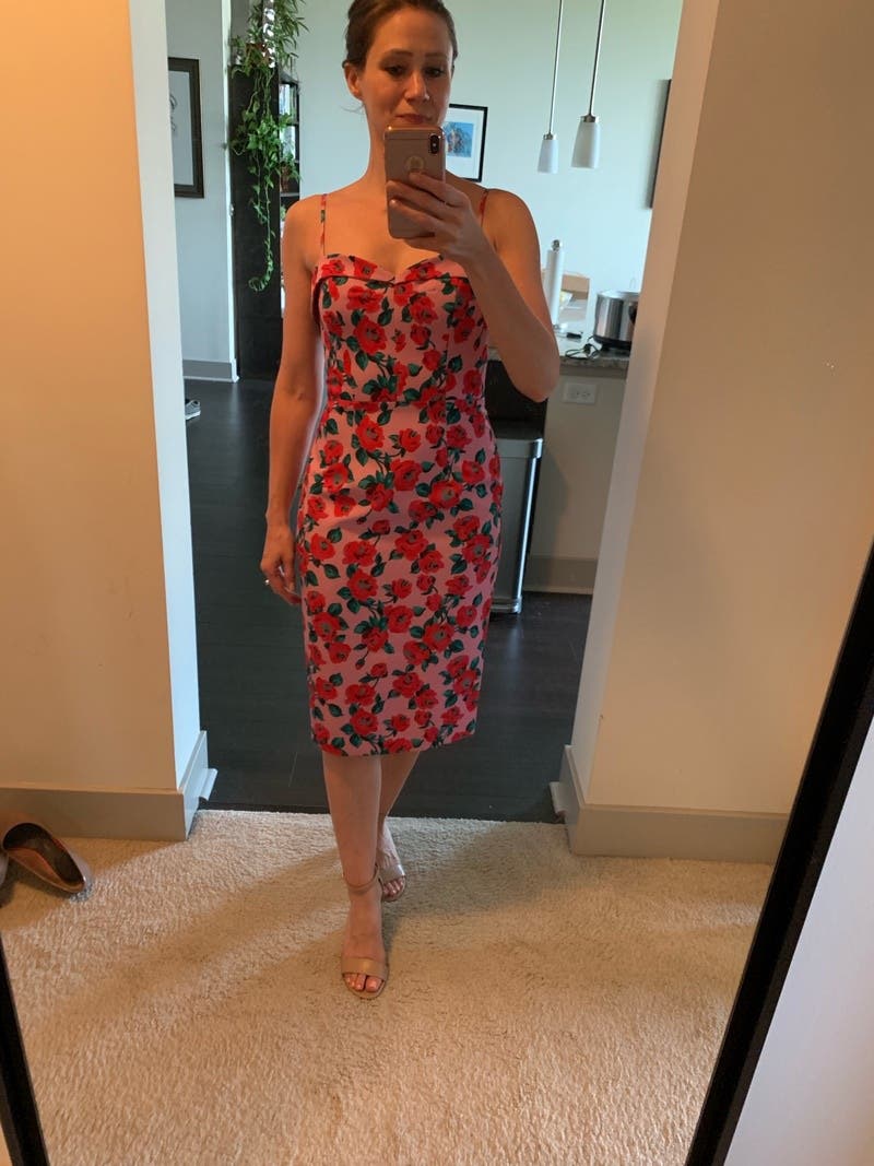 Sarah