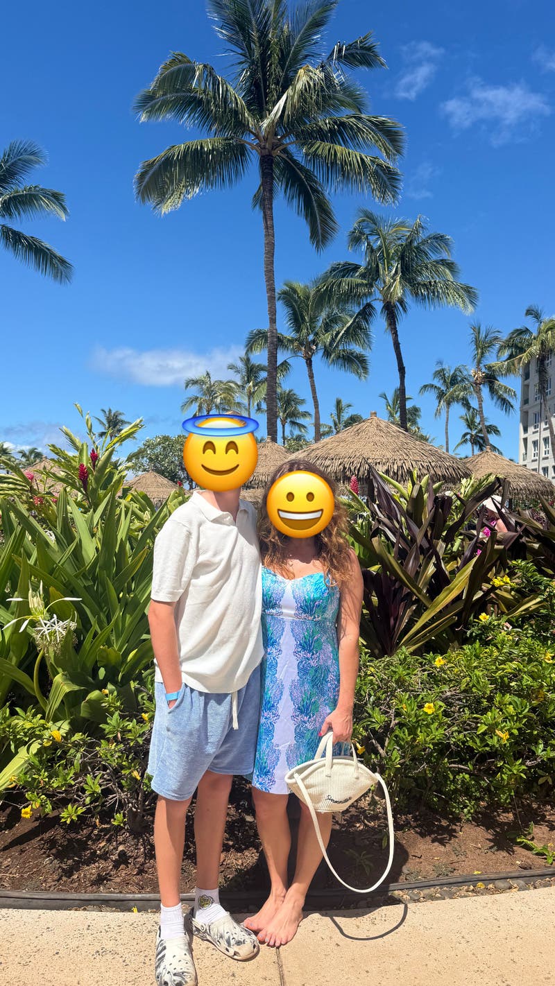 Member review photo