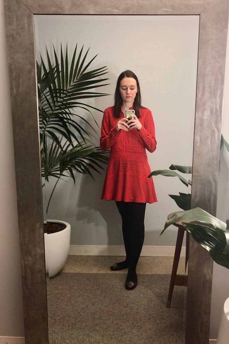 Member review photo