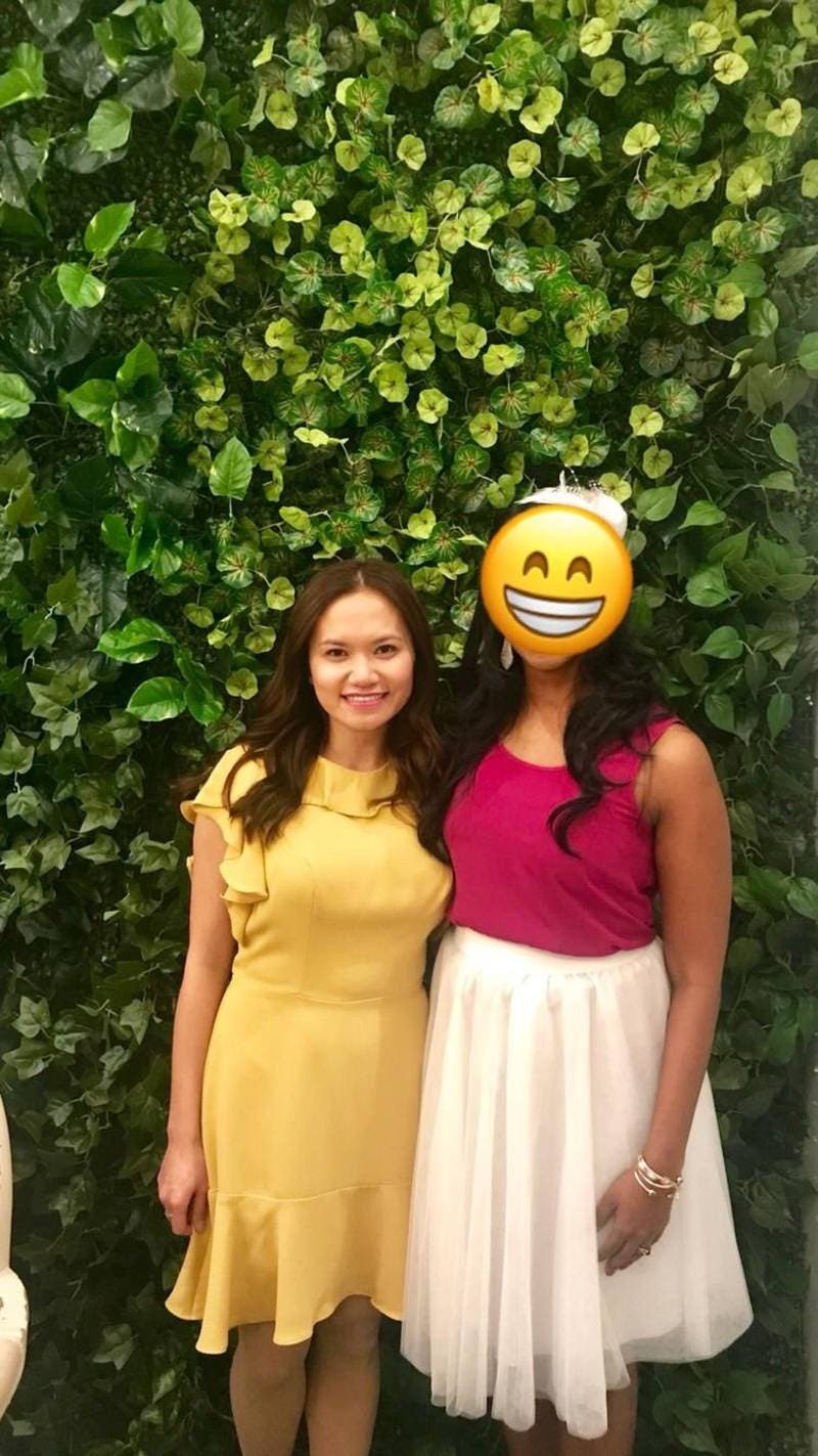 Member review photo