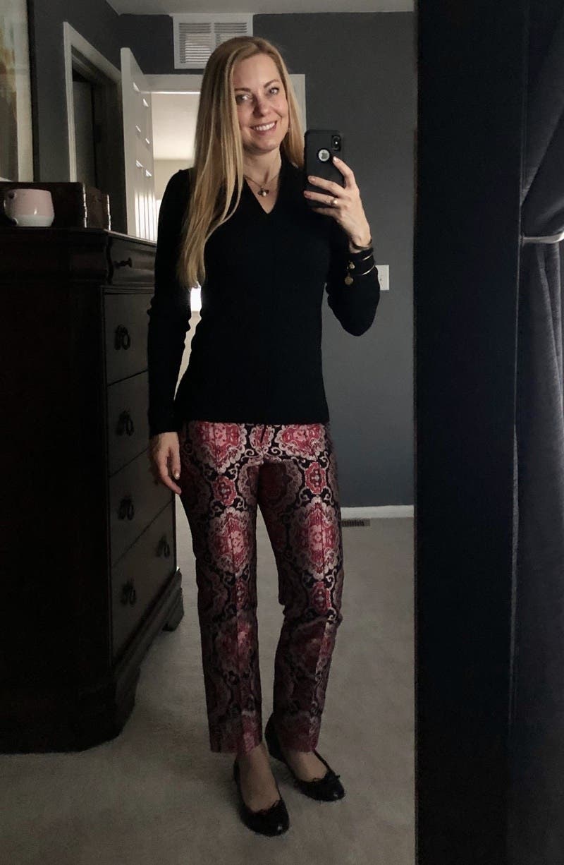 Member review photo