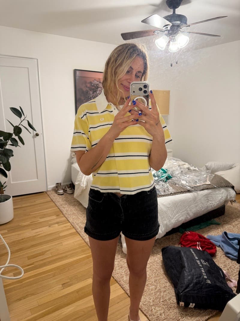 Member review photo