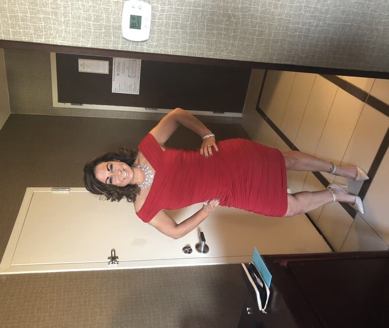 Member review photo