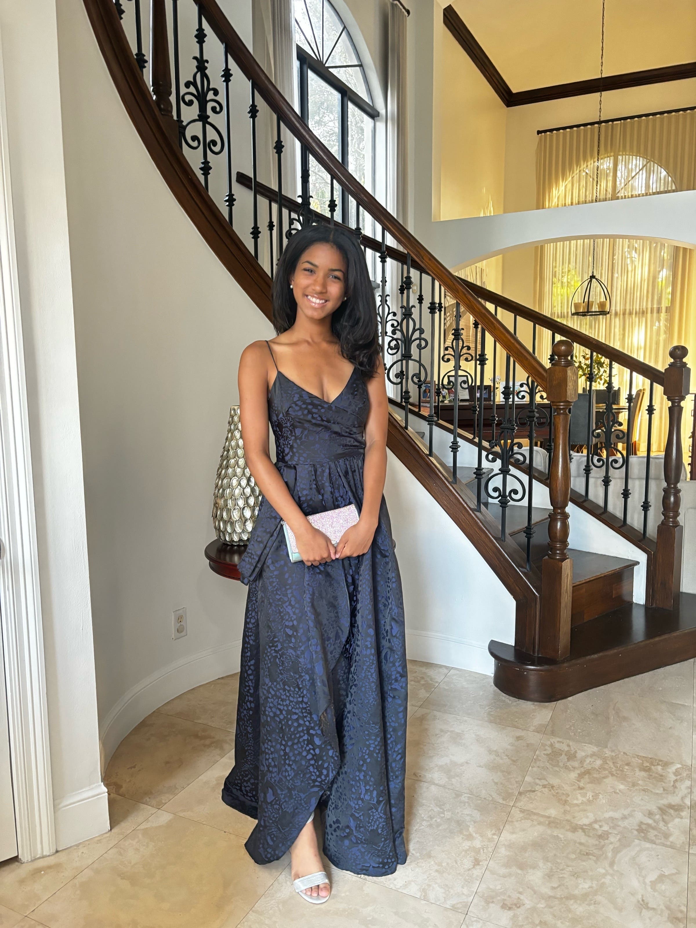 Dorothy Gown by flor et.al | Rent the Runway