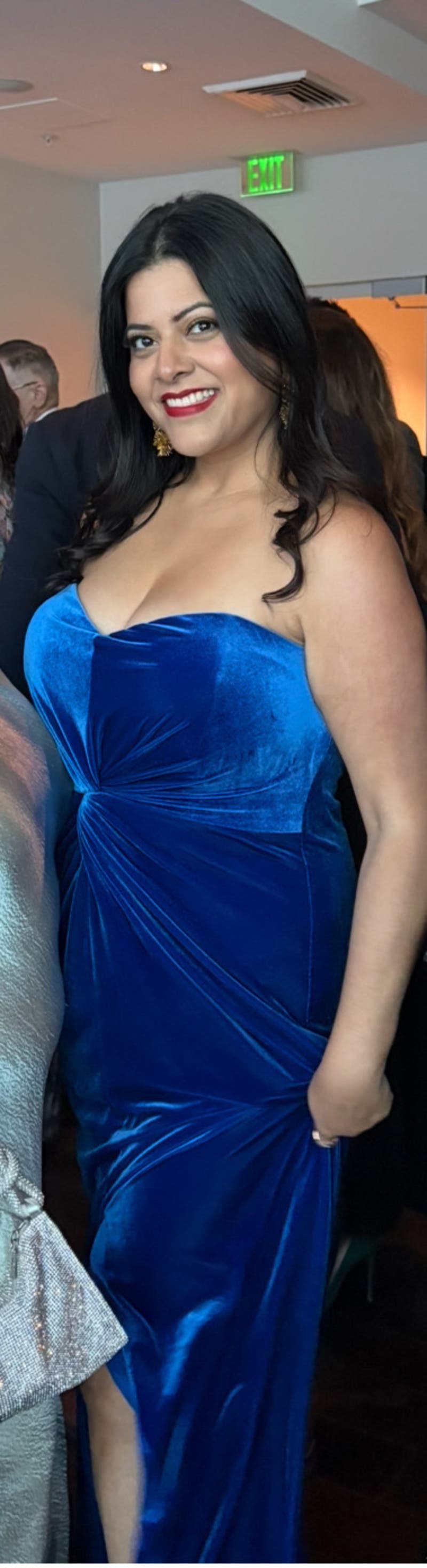 Preeti