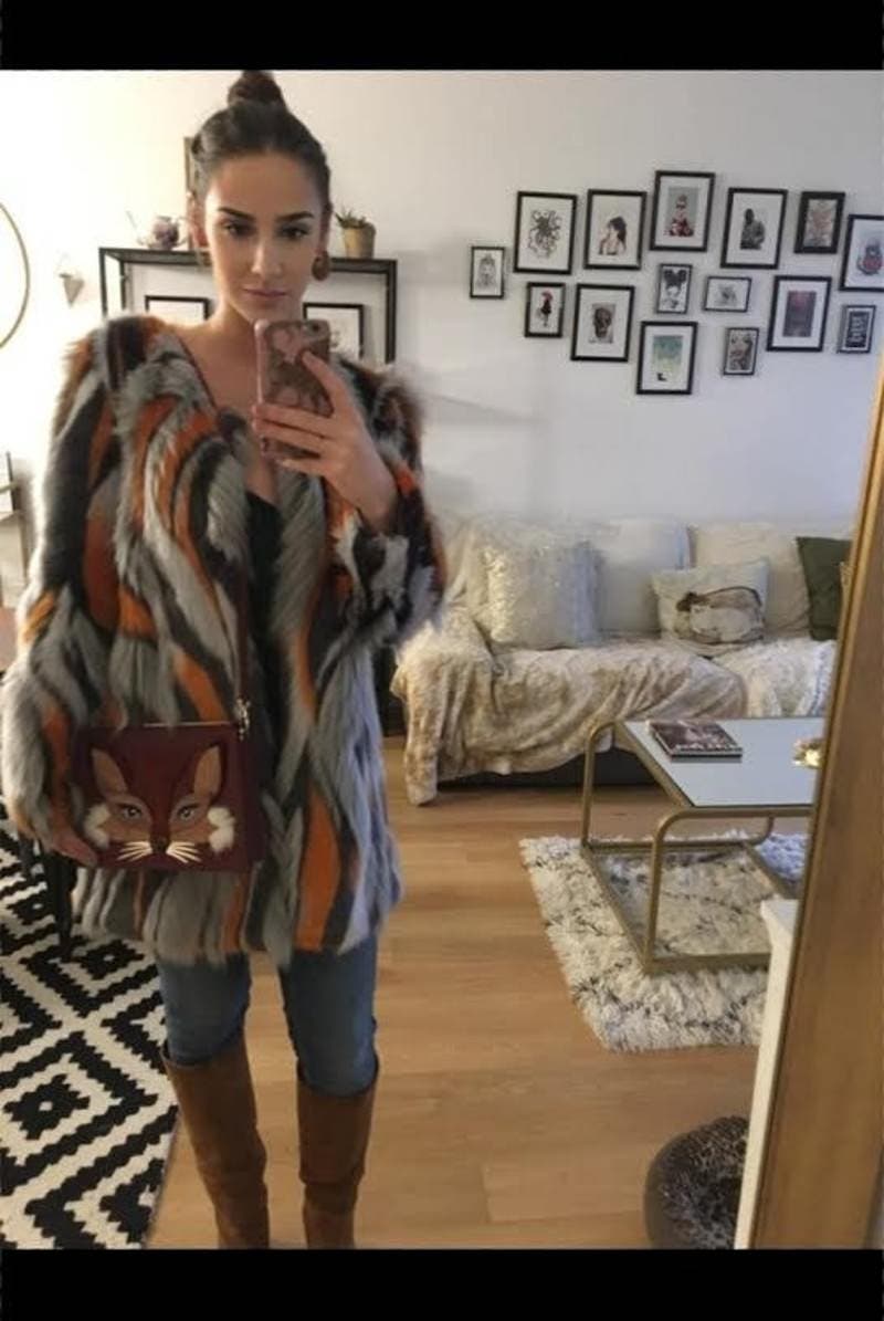 Member review photo