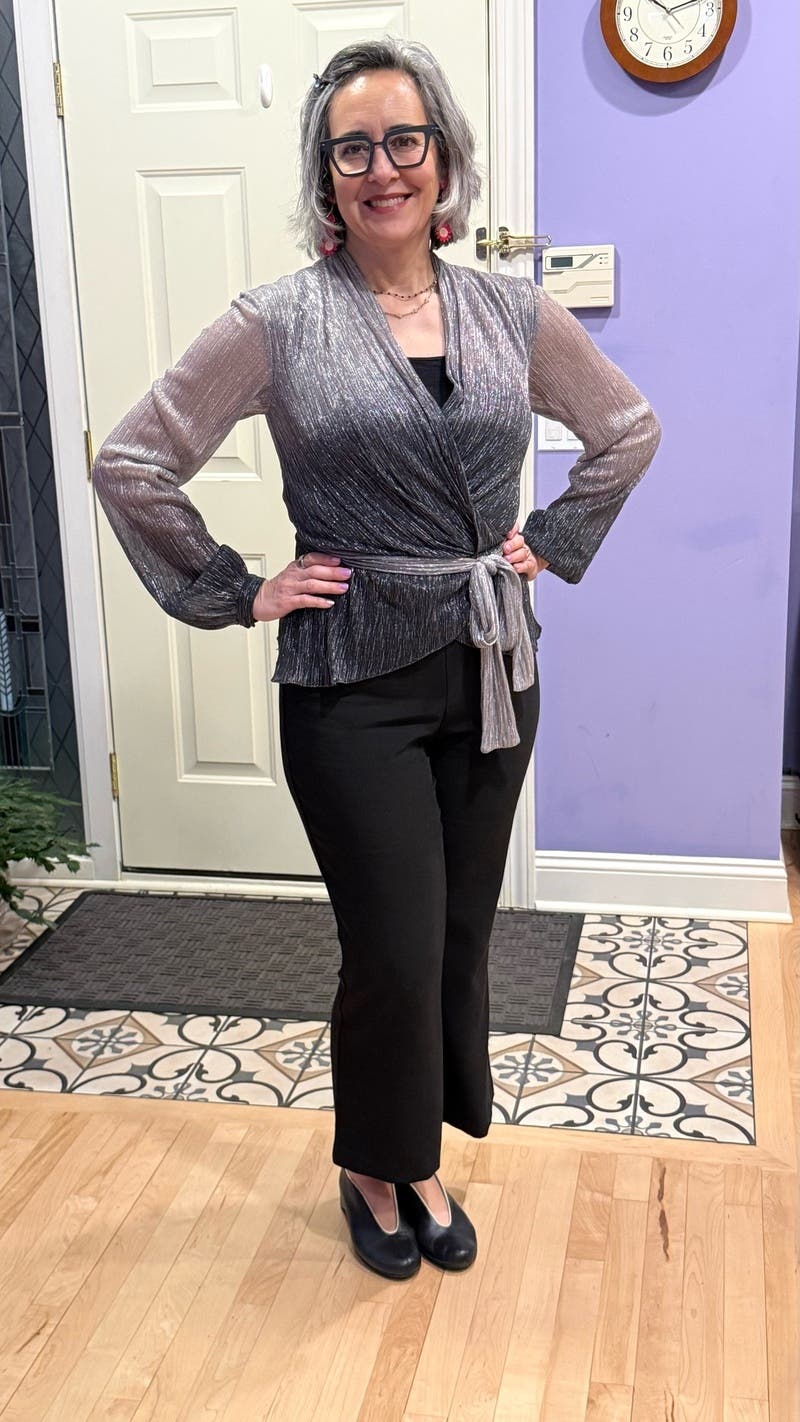 Member review photo